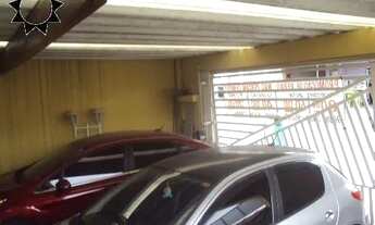 Imagem 4: CASA BUSSOCABA Casa com 4 dormitórios