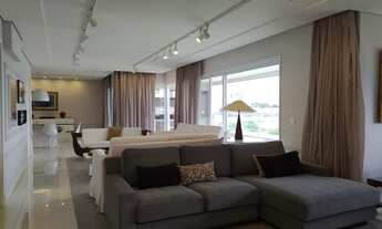 Imagem 6: Apartamento para locação, 4 Quartos 3 suítes !!! - 241 m²