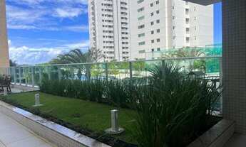 Imagem 7: Apartamento para aluguel com 135 metros quadrados com 3 quartos