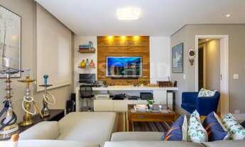 Imagem 3: Venda apartamento no Campo Belo