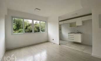 Imagem 1: PORTO ALEGRE - Apartamento Padrão - Azenha