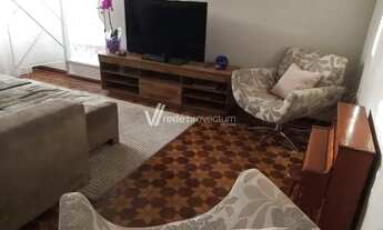 Imagem 5: Casa - Jardim Aurélia - Campinas