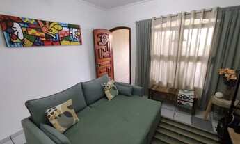 Imagem 4: Sobrado com 3 dormitórios à venda, 125 m² por R$ 460.000,00 - Centro - Votorantim/SP