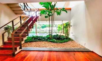 Imagem 3: Casa no Morumbi com 5 dormitórios