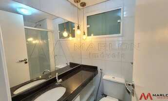 Imagem 7: Apartamento para venda com 56 metros quadrados com 2 quartos em Ponta Negra - Natal - RN