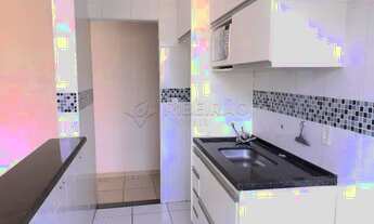 Imagem 5: Apartamento Padrão em Ribeirão Preto