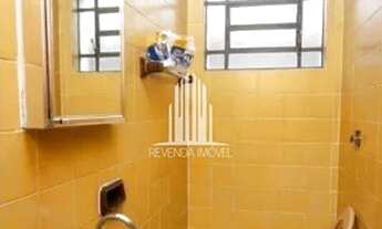 Imagem 3: Casa assobradada com 3 dorms sendo 1 suite 3 banheiros 2 vagas na garagem - com 156m² na