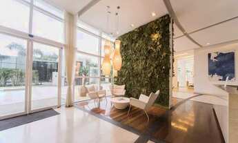 Imagem 7: Apartamento locação 2 Quartos, Brooklin Paulista. R$ 9.650,00