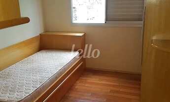 Imagem 5: São Paulo - Apartamento Padrão - Vila Mariana