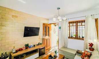 Imagem 5: Casa para Aluguel - Chácara Santo Antonio, 3 Quartos, 145 m2