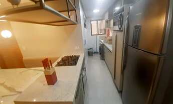 Imagem 6: Apartamento para venda com 42 metros quadrados com 1 quarto em Intermares - Cabedelo - PB