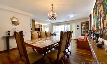 Imagem 4: APARTAMENTO - MOEMA ÍNDIOS - SP