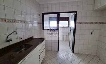 Imagem 5: Apartamento andar alto, vista privilegiada!