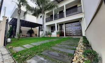 Imagem 2: Casa - Centro Casa com 5 dormitórios