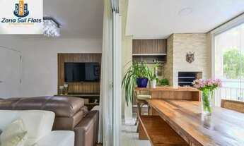 Imagem: SÃO PAULO - Apartamento Padrão - SANTO