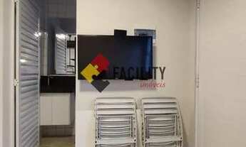 Imagem 4: LOFT CAMBUI PARA LOCAÇÃO AR CONDICIONADO