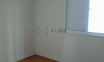 Imagem 5: Apartamento 61m², 3 dormitórios sendo 1 suíte, 1 vaga - Morumbi