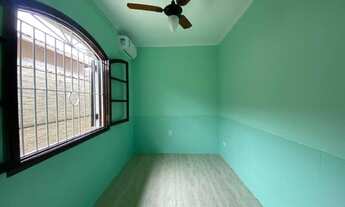 Imagem 3: CASA PARA LOCAÇÃO 2 DORMITÓRIOS SENDO 1 SUÍTE E AREA GORUMET Caiçara - Praia Grande - SP