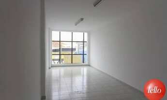 Imagem 2: Santo André - Conjunto Comercial/Sala - Centro