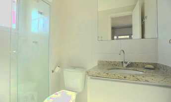 Imagem 7: Apartamento para Aluguel - Centro, 1 Quarto, 26 m2