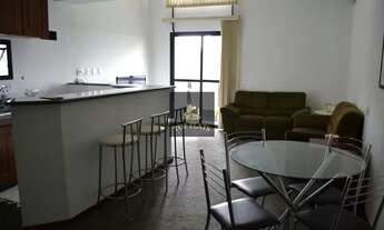 Imagem 6: Flat Para locação - Moema