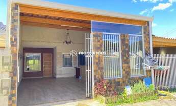 Imagem 2: FAZENDA RIO GRANDE - Casa Padrão - Eucaliptos