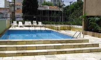 Imagem 7: SÃO PAULO - Apartamento Padrão - CAMBUCI