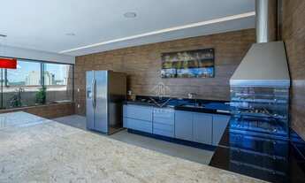 Imagem 5: Cobertura a venda no Vila da Serra - Nova Lima/MG