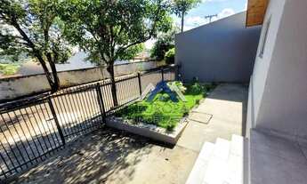 Imagem 5: Casa com 2 dormitórios à venda, 80 m² por R$ 185.000,00 - Conjunto Habitacional Jamile Deq