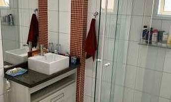 Imagem 5: Apartamento com 3 dormitórios à venda, 83 m² por R$ 560.000,00 - Vila Osasco - Osasco/SP