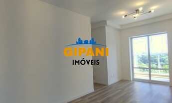 Imagem 4: Apartamento 03 Dormitórios Prédio Novo com área de lazer