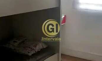 Imagem 4: Aluga-se Casa triplex com Piscina aquecida no Bosque dos eucaliptos - São José dos Campos