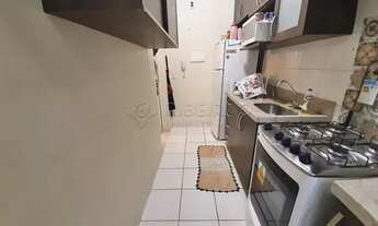 Imagem 6: Apartamento Padrão em Ribeirão Preto