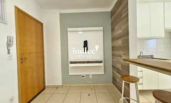 Imagem 7: Mirante da Mata - Apartamento com 1 quarto, 1 vaga,