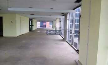 Imagem 3: Andar/ Laje corporativa para locação na Av. Paulista 660 m² em Edifício RETROFITADO