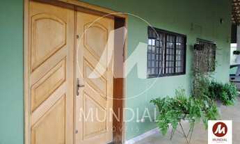 Imagem 2: Casa (térrea na rua) 4 dormitórios/suite, cozinha planejada