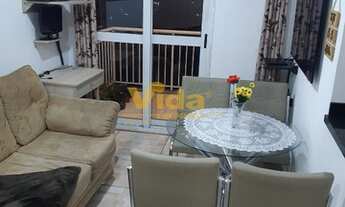 Imagem 2: Apartamento em Vila Ester - Carapicuíba