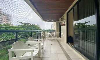 Imagem 7: Apartamento em Recreio dos Bandeirantes - Rio de Janeiro