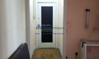 Imagem 2: APTO VENDE/ALUGA-SE NA BELA VISTA C/ 80M², 2 DORMS, SALA C/ VARANDA, COZ, 1 BANHEIRO, ÁRE