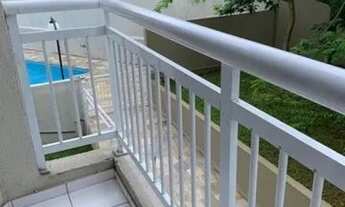 Imagem 2: APARTAMENTO - MORRO DE NOVA CINTRA - SP