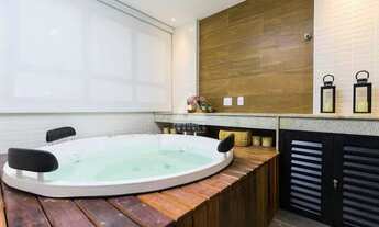 Imagem 10: VILA 311 HYPE APARTMENTS , apartamentos de 2 quartos com suíte e varanda gourmet pronto pa