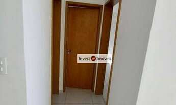 Imagem 3: Apartamento / cobertura com 3 dormitórios para alugar, 130 m² por R$ 3.800/mês - Jardim da