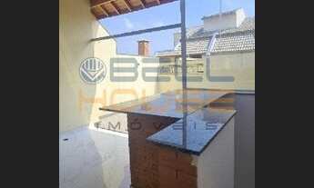 Imagem 6: SANTO ANDRÉ - Cobertura - CAMPESTRE