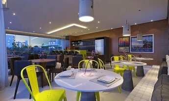 Imagem 5: Apartamento Padrão para Venda em São João Itajaí-SC