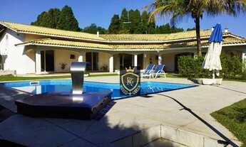 Imagem 6: Casa com 3 dormitórios, 636 m² - venda por R$ 2.700.000,00 ou aluguel por R$ 17.848,00/mês