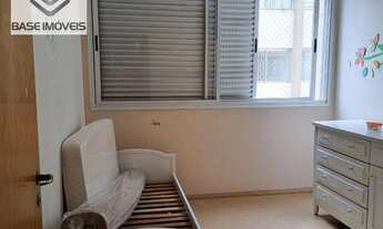 Imagem 4: Apartamento com 2 dormitórios à venda, 82 m² por R$ 490.000,00 - Alto do Ipiranga - São Pa