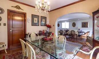 Imagem 7: Apartamento Venda Cerqueira César 197 m² 3 Dormitórios