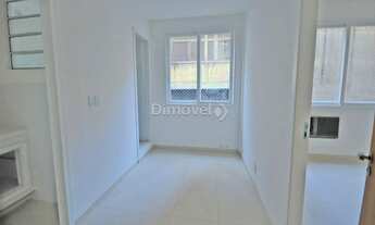 Imagem 4: PORTO ALEGRE - Apartamento Padrão - CENTRO HISTÓRICO