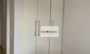 Imagem 4: Apartamento com 2 dormitórios para alugar, 72 m² por R$ 4.559/mês - Vila Pompeia - São Pau