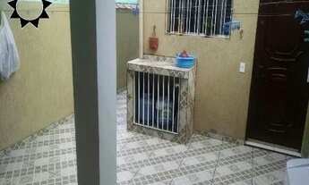 Imagem 7: CASA SÃO PAULO Casa com 3 dormitórios